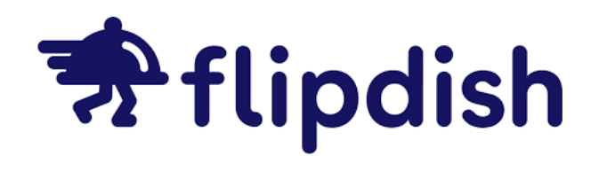 Flipdish logo