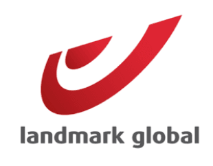 Landmark Global logo