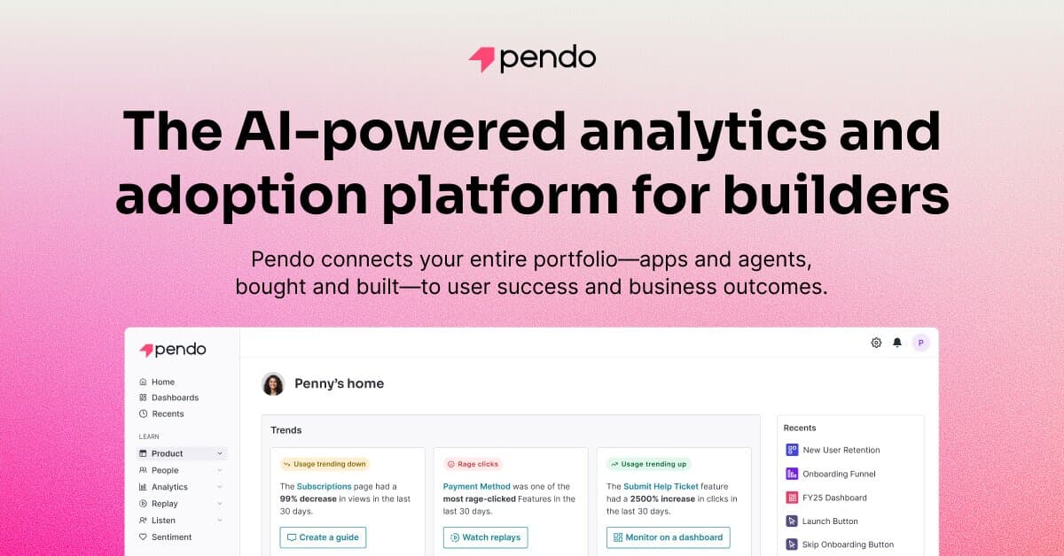 Pendo logo