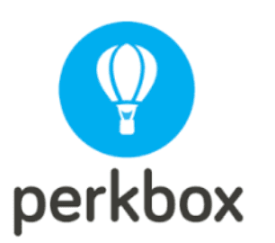 Perkbox logo