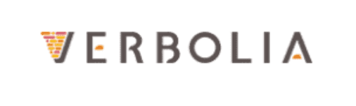 Verbolia logo